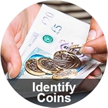 Identify Coin