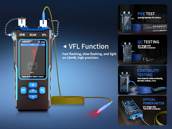 network cable tracer