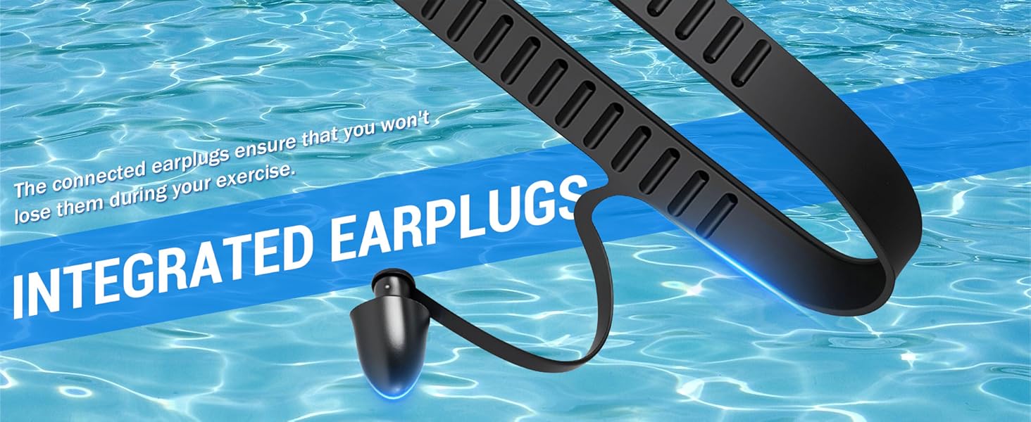 INTEGRA TEDEARPLUGS