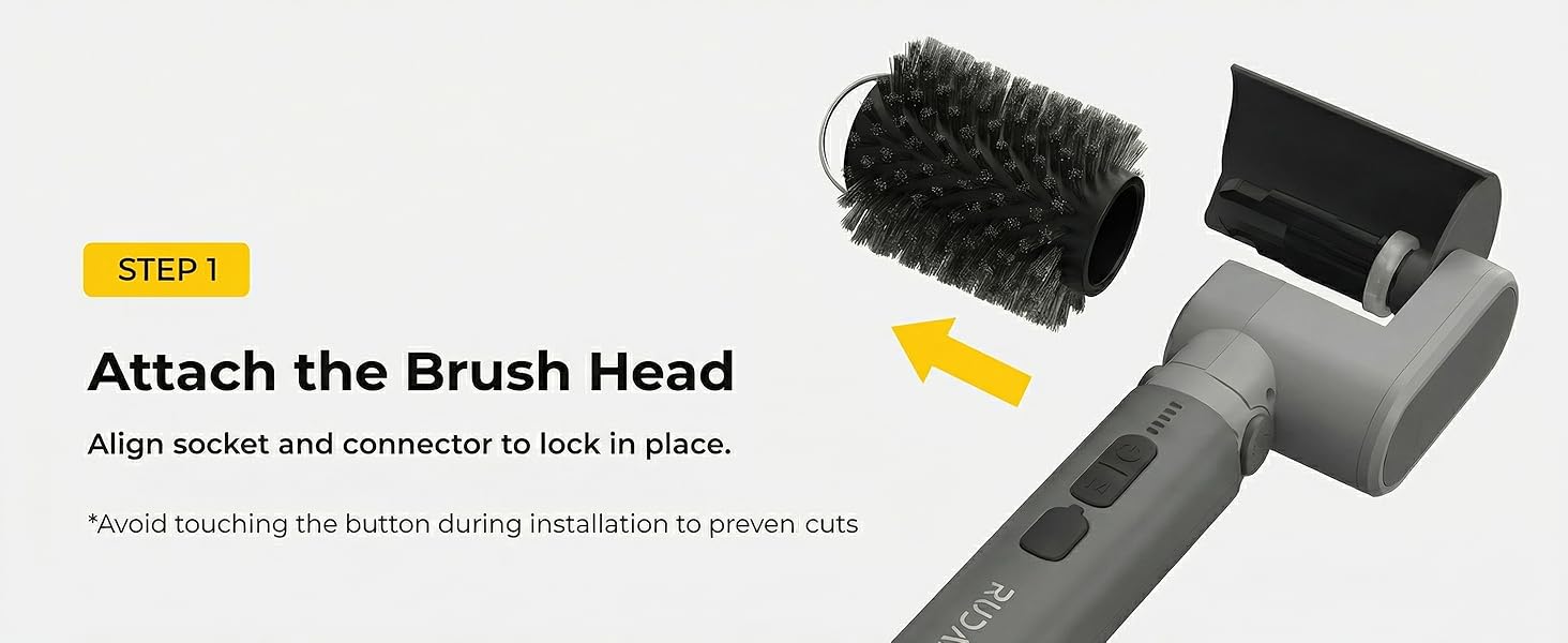 grill brush for outdoor grill