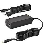 Ursulan 12V AC Charger Cord for Wahoo WFBKTR4 WF123 Power Charger to Power Wahoo KICKR Core Indoo...