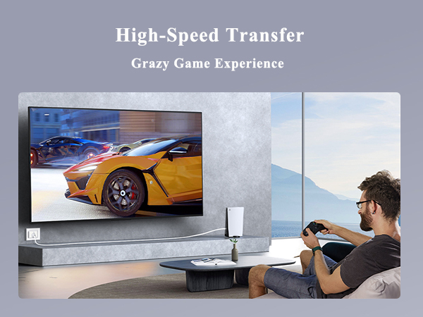 white ethernet cable