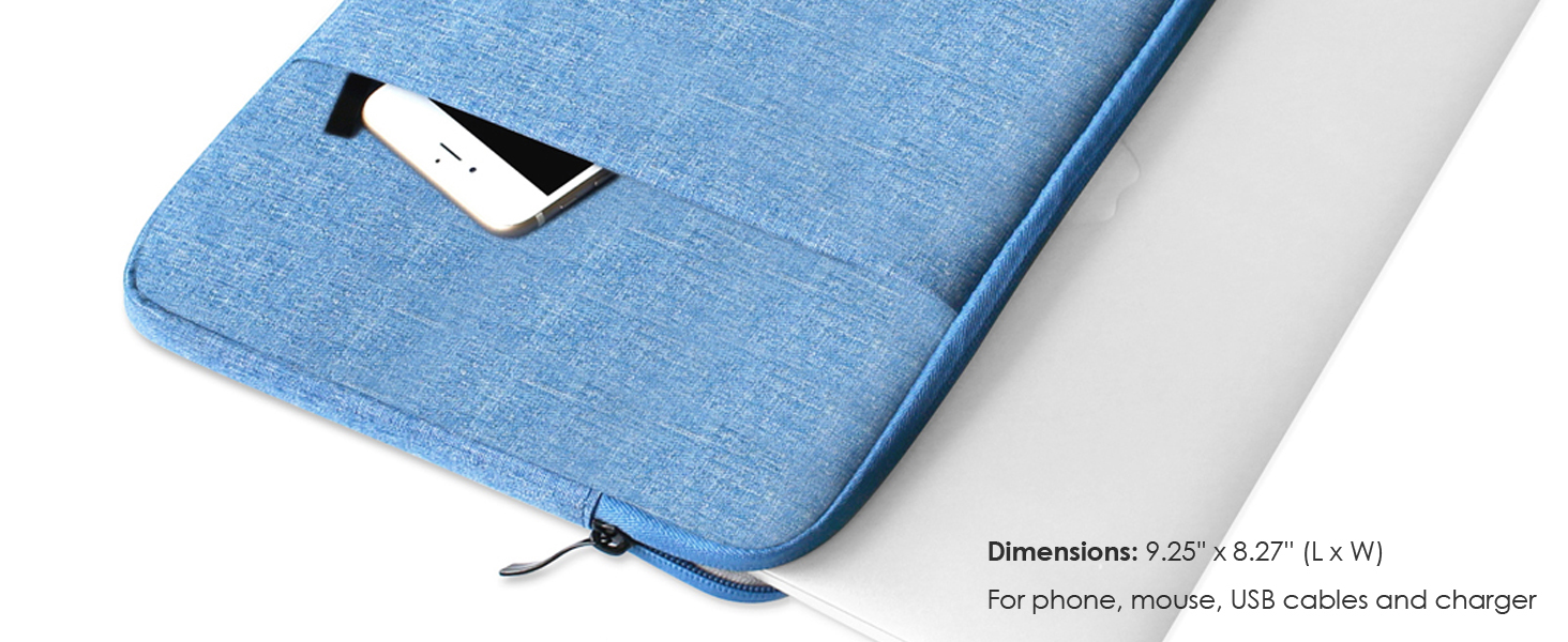 sleeve case