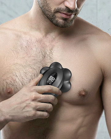 shavers for men