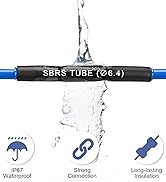 Heat Shrink Tubing Kit