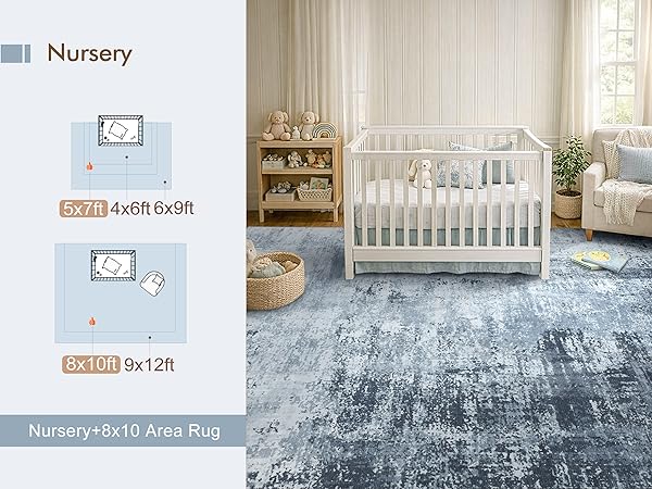 Nursery