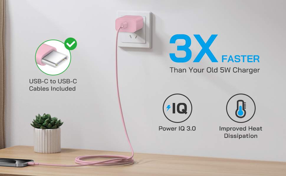 iphone 17 charger