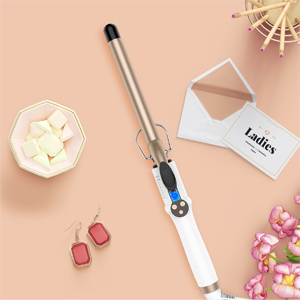 curling iron