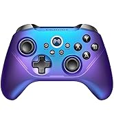 BEITONG Asura 2 Pro PC Gaming Controllers 2.4G Wireless Dual Vibrate Gamepad Joystick For Windows...