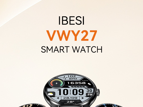 smart watch