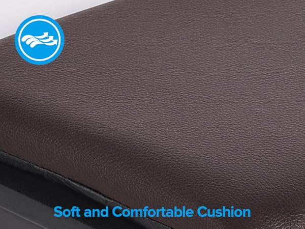Soft and comfortable cushion