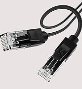 Thzzhnno Liquid Silicone Ethernet Cable