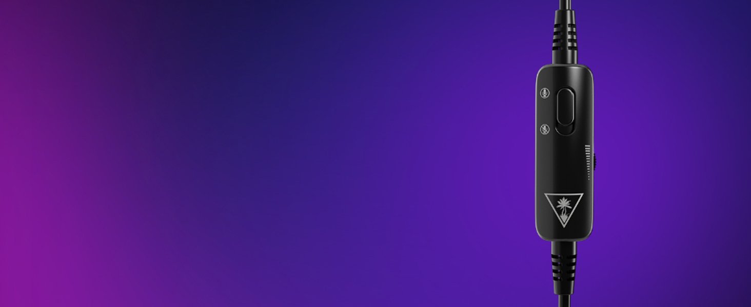 Recon 50 Convenient Controls