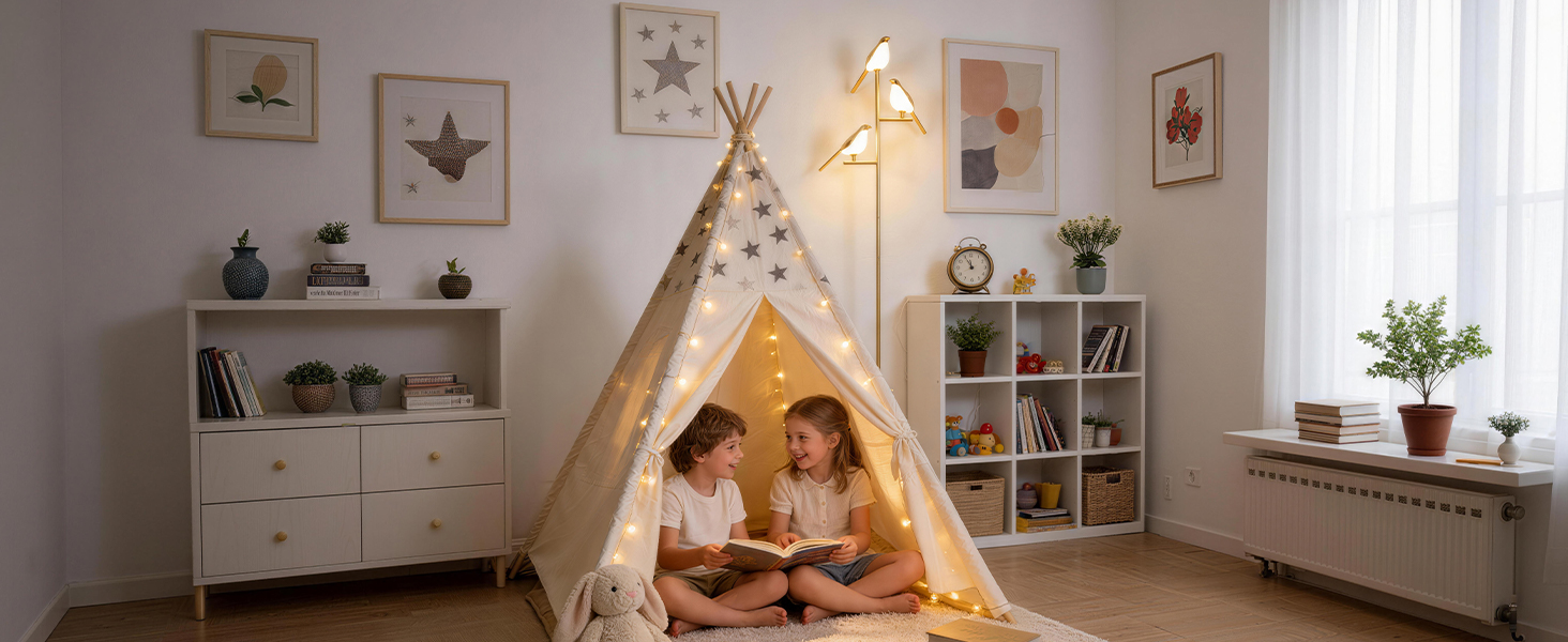 floor lamp for kids room