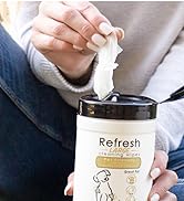 Wahl USA Lithium Ion Pro Series Cordless Animal Clippers – Rechargeable, Heavy-Duty, Electric Dog...