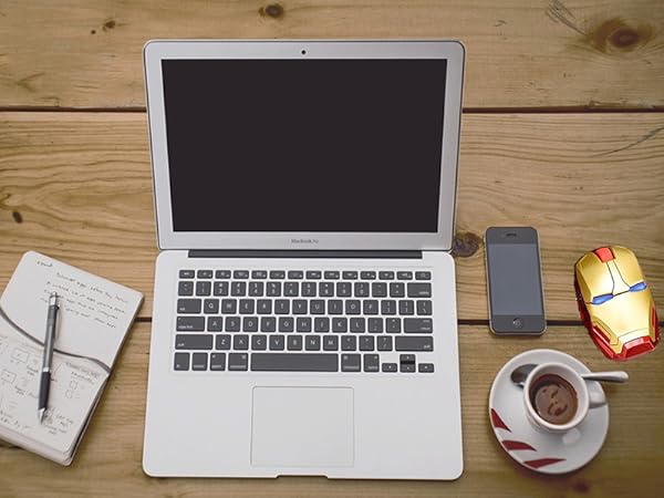 ironman wireless mouse