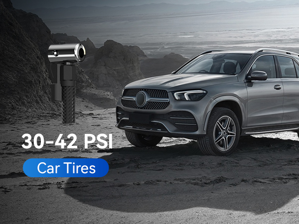 air compressor tire inflator