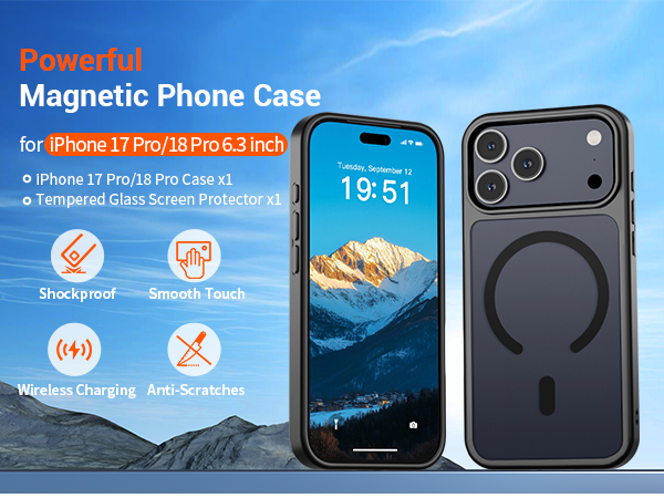 iphone 18 pro case iphone 17 pro case