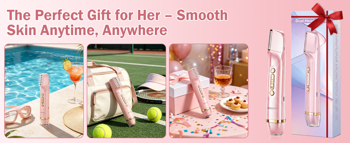 bikini trimmer for women