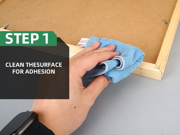 double sided mounting tape