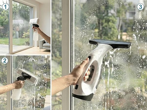 window squeegee
