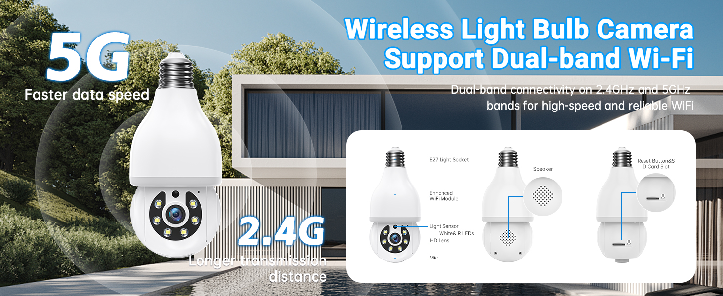 outside cameras for home security