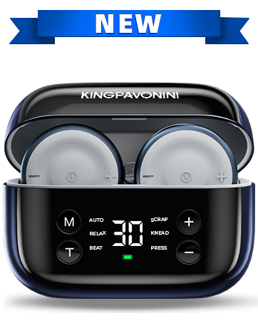 wireless tens unit U13