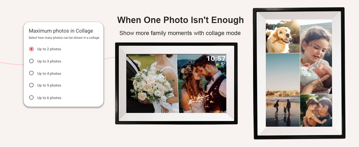 COLLAGE MODE