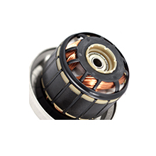 AC Infinity AXIAL Muffin Fan 120V AC High Speed UL-Certified DIY Cooling Ventilation Exhaust Project