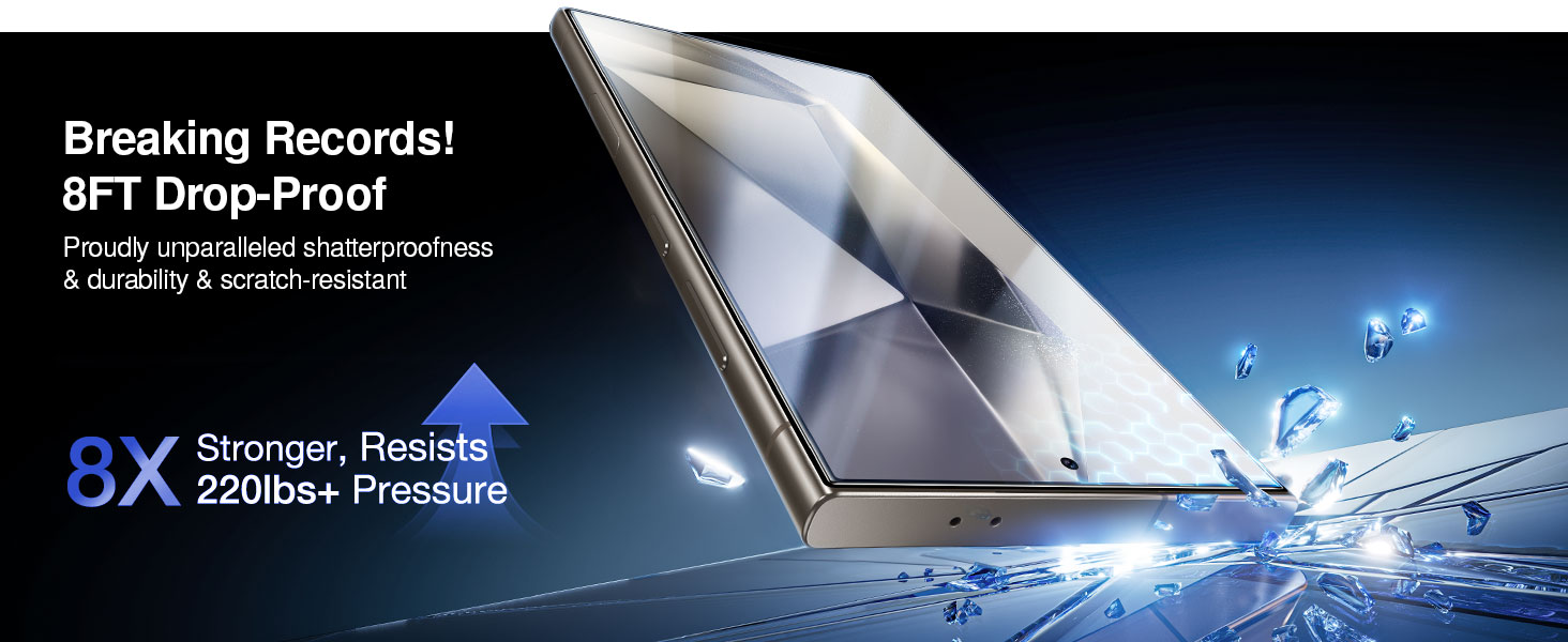 s24 ultra screen protector