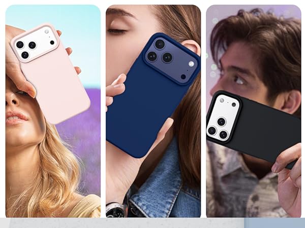 iphone 17 pro max case