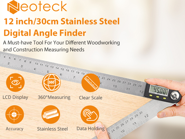 angle finder