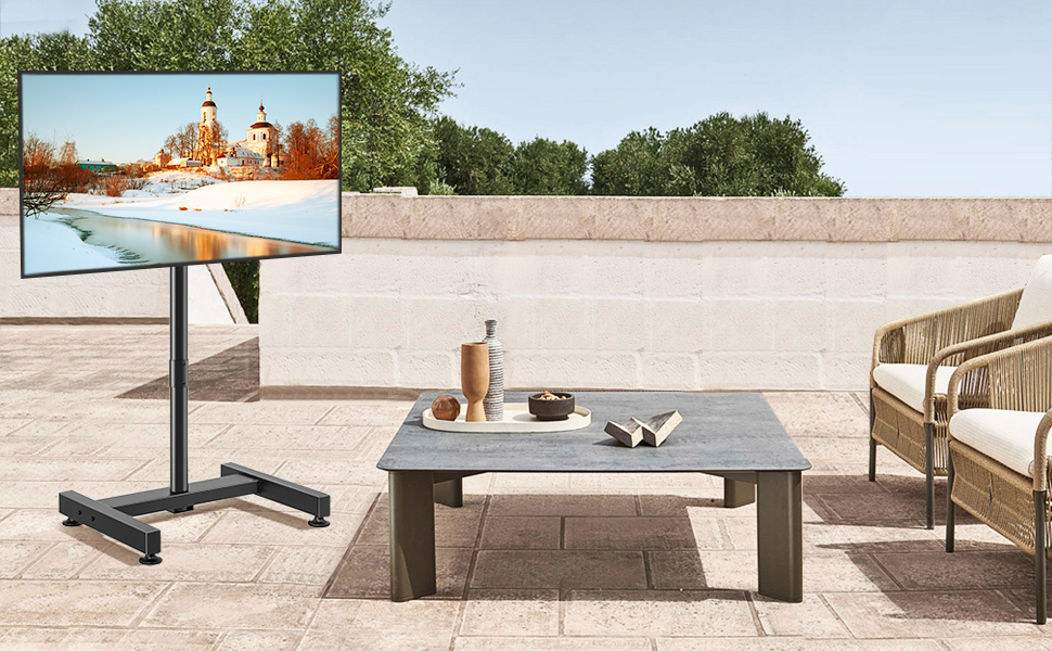 TV Stand for Bedroom