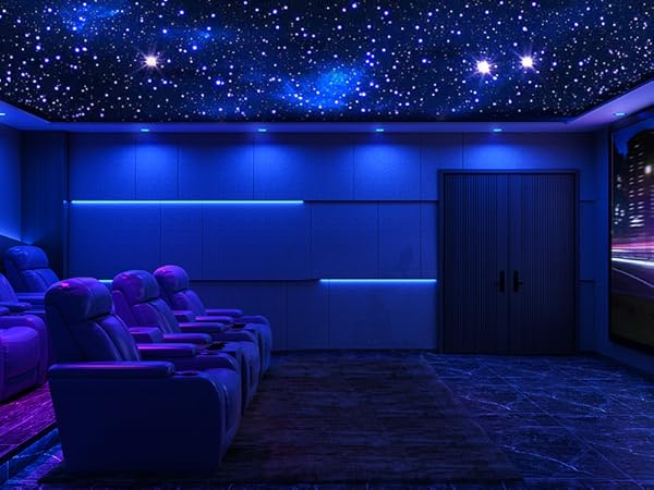 Home Theater