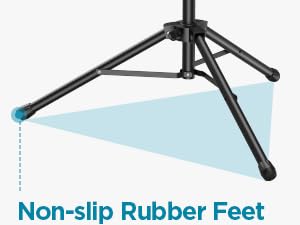 tripod mic stand