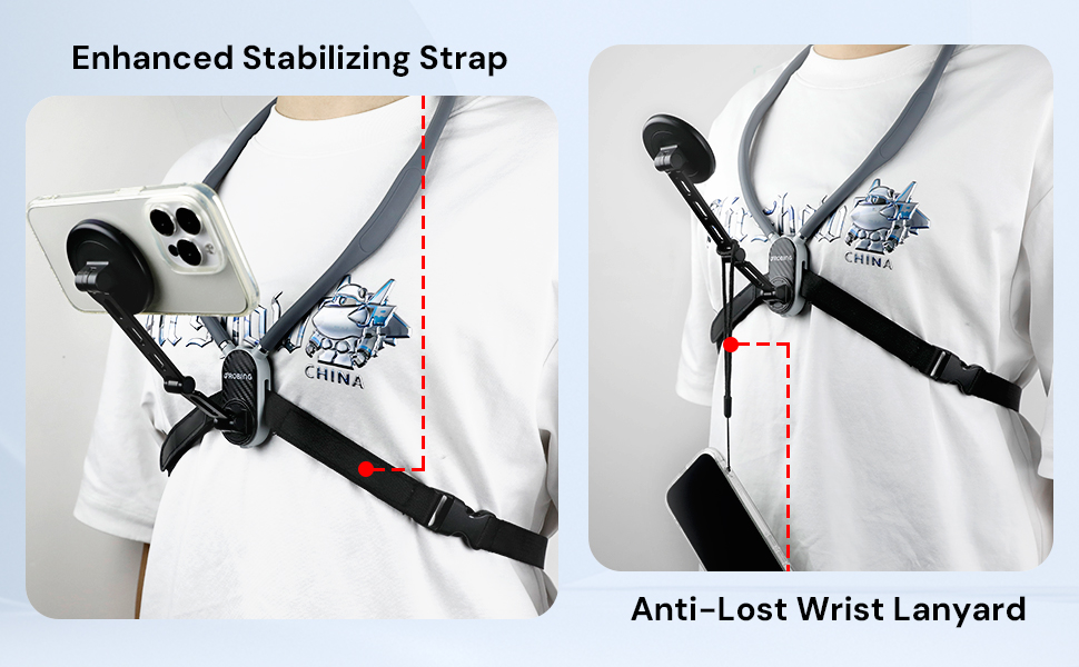 How to Use Accessories