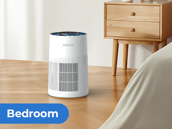 air purifiers for bedroom