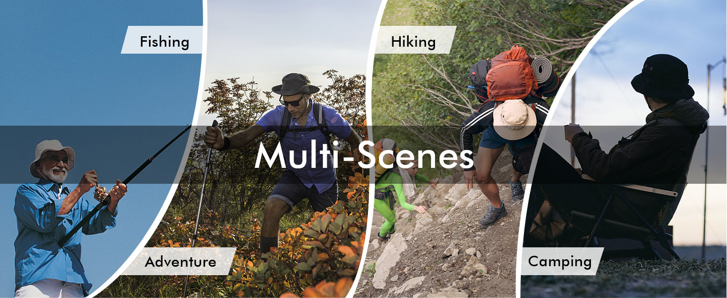 Multi-scenes