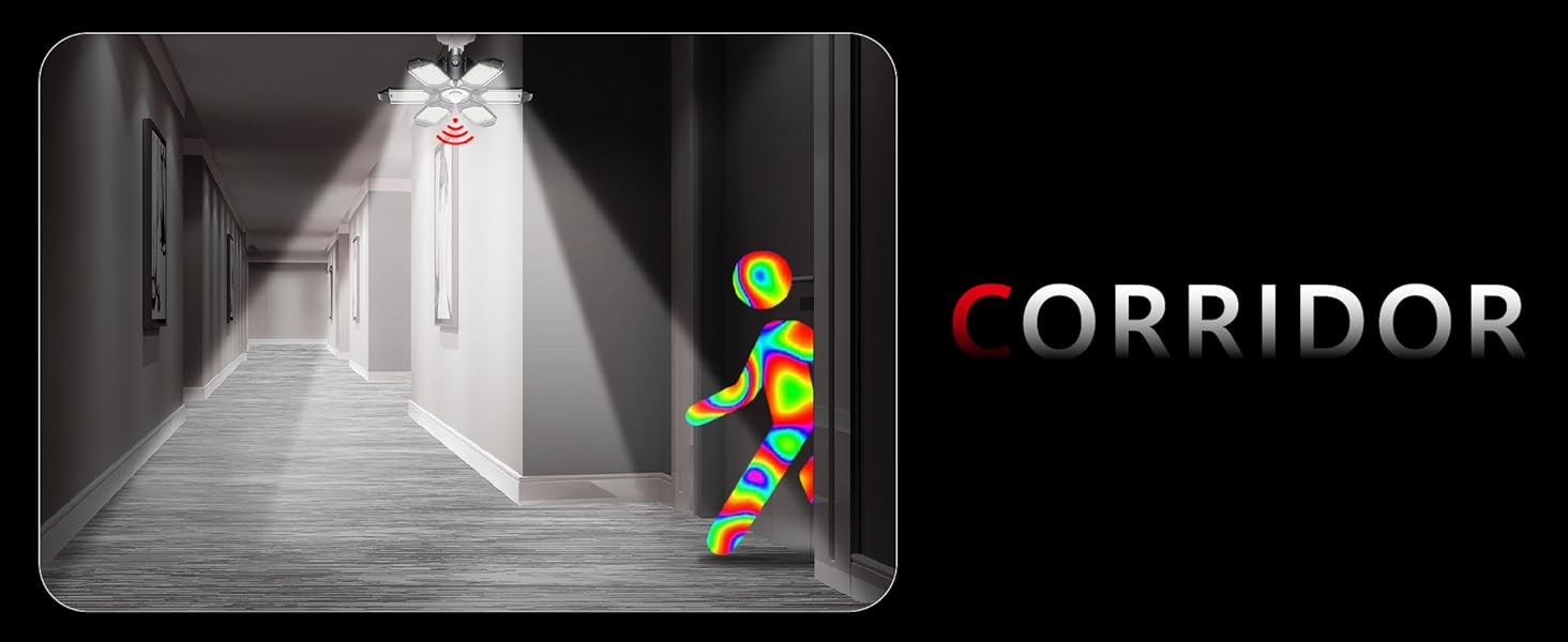 motion sensor