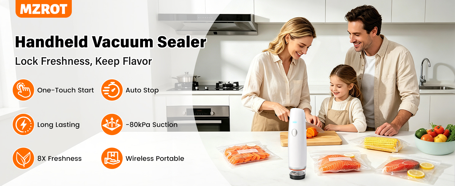 compact food sealer