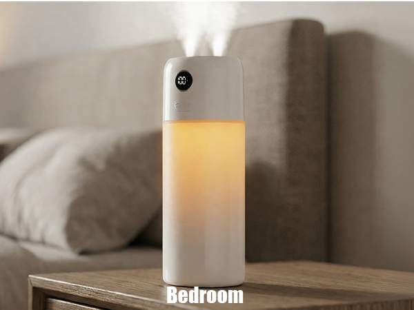 Bedroom Humidifier