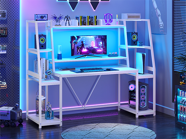 gaming desk