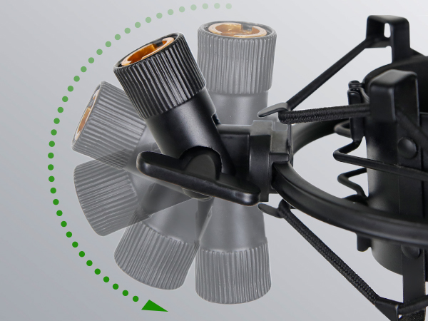 AT 2020 Shock Mount