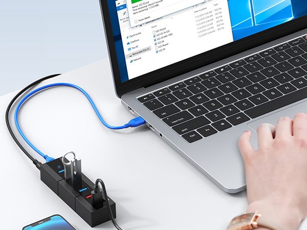 usb 3.0 hub