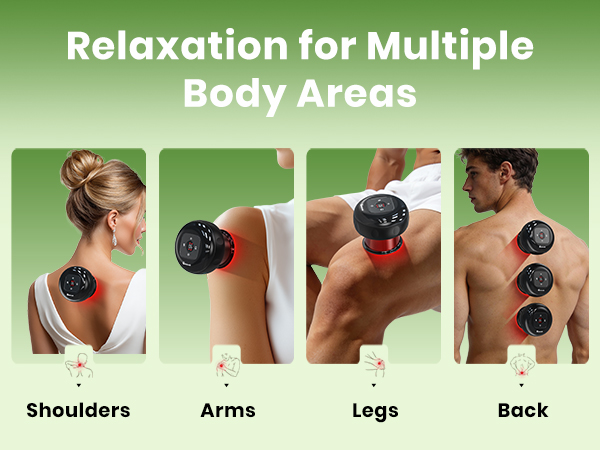 cupping kit