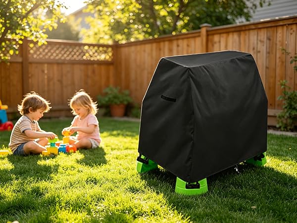 Water Table Cover