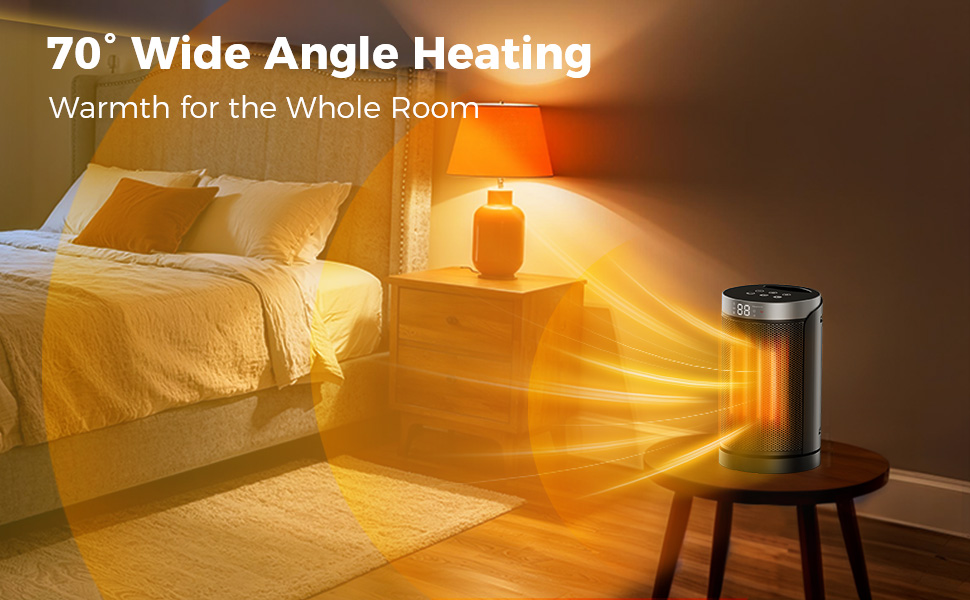 overheat protection safe etl certified timer