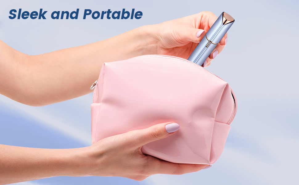 Facial Hair Removal for Women