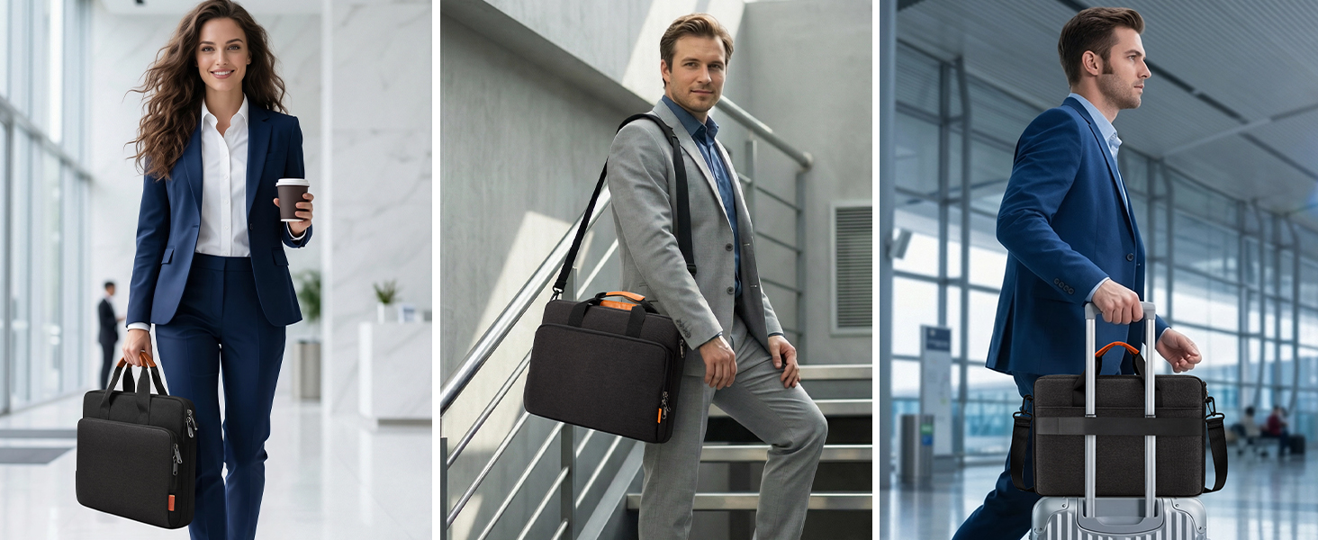 laptop shoulder bag