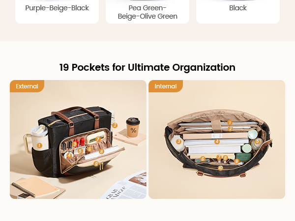 tote purse